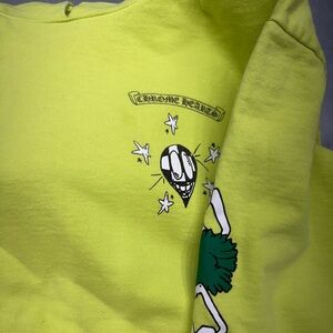 Chrome Hearts Sweatshirt